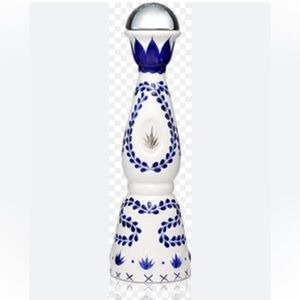 CLASE AZUL ⭐️  Reposado Tequila empty bottle for decorative use